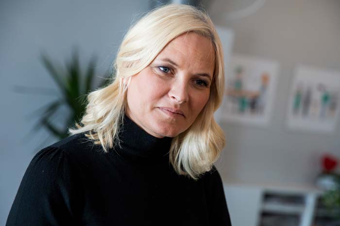 mette-marits hälsoläge allvarligt försämrat 1 Mette-Marits hälsoläge allvarligt försämrat