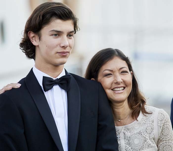 prins nikolai om kändisskapet som ung kunglighet 1 Prins Nikolai om kändisskapet som ung kunglighet