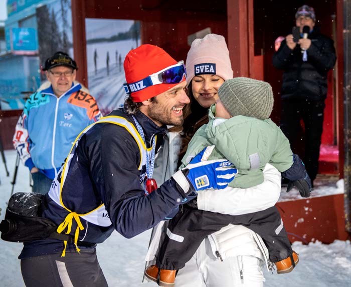 så har sofia förändrat carl philip i grunden 1 Så har Sofia förändrat Carl Philip i grunden