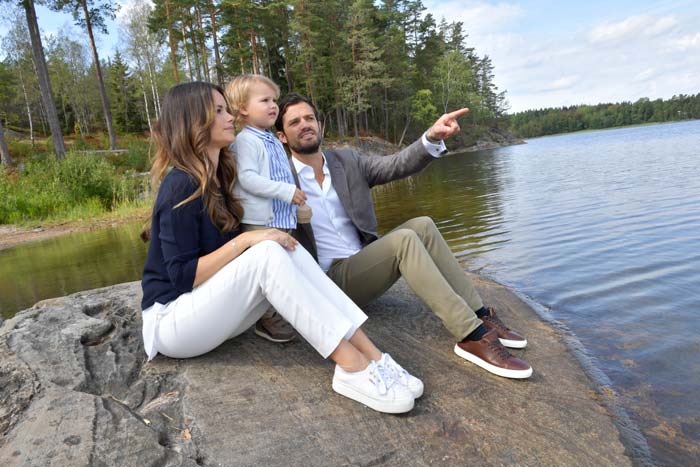 så har sofia förändrat carl philip i grunden 2 Så har Sofia förändrat Carl Philip i grunden