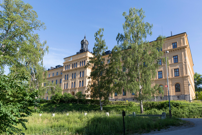 estelles skola frias från anklagelserna 1 Estelles skola frias från anklagelserna