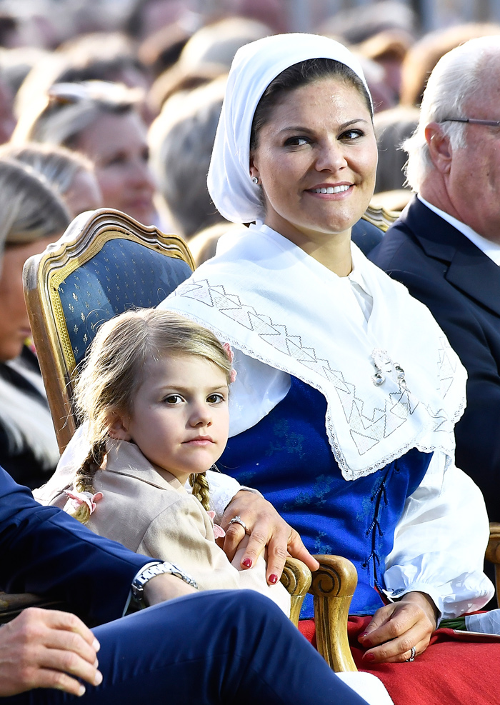 victorias hemliga knep med estelle 1 Victorias hemliga knep med Estelle