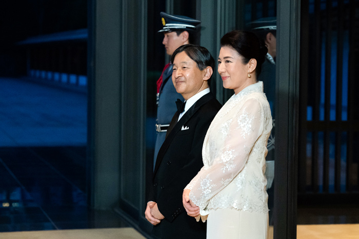 japans kejsare akihito har abdikerat 3 Japans kejsare Akihito har abdikerat