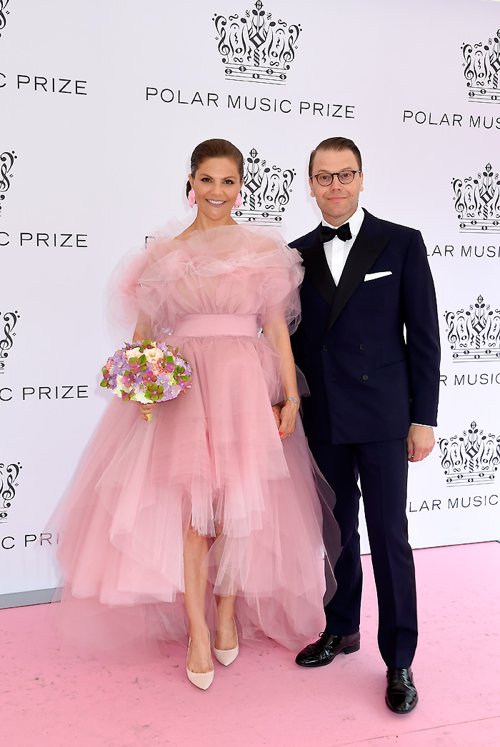 victoria – balens drottning på polarprisgalan 3 Victoria – balens drottning på Polarprisgalan