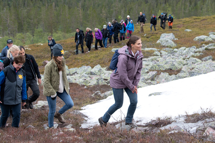 sofias och victorias härliga resa tillsammans 1 Sofias och Victorias härliga resa tillsammans