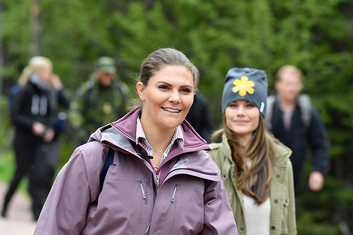 victoria om sin fantastiska resa runt om i sverige 4 Victoria om sin fantastiska resa runt om i Sverige