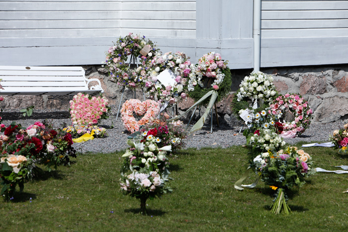 alla ville hedra anki wallenberg på begravningen 14 Alla ville hedra Anki Wallenberg på begravningen