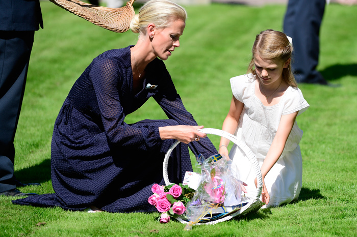 charmtrollet estelle gjorde ingen besviken 2 Charmtrollet Estelle gjorde ingen besviken