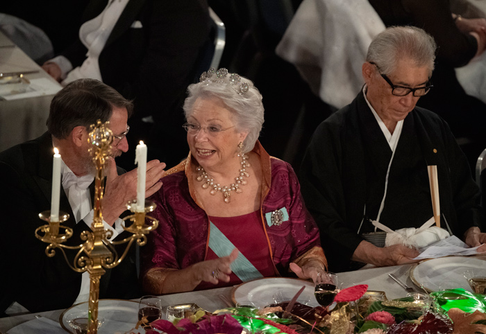 Prinsessan Christina fyller 76 år – en av familjens mest omtyckta