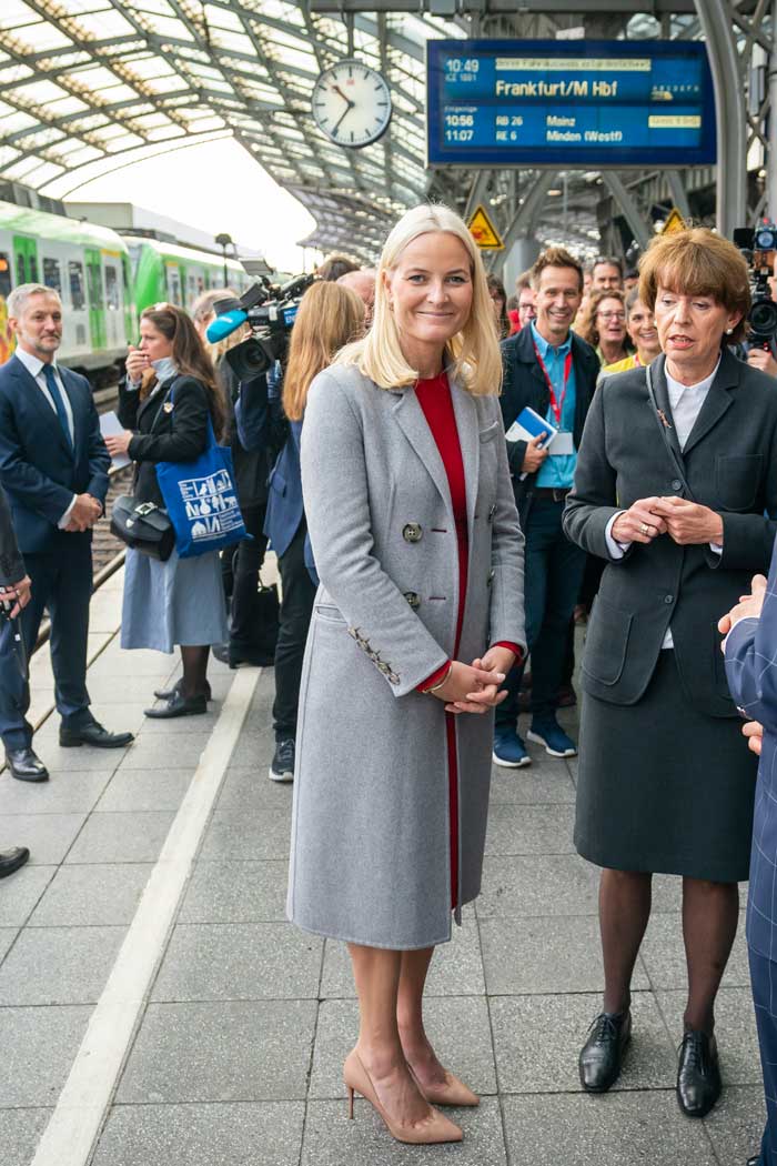 Mette-Marits mörka tankar om framtiden