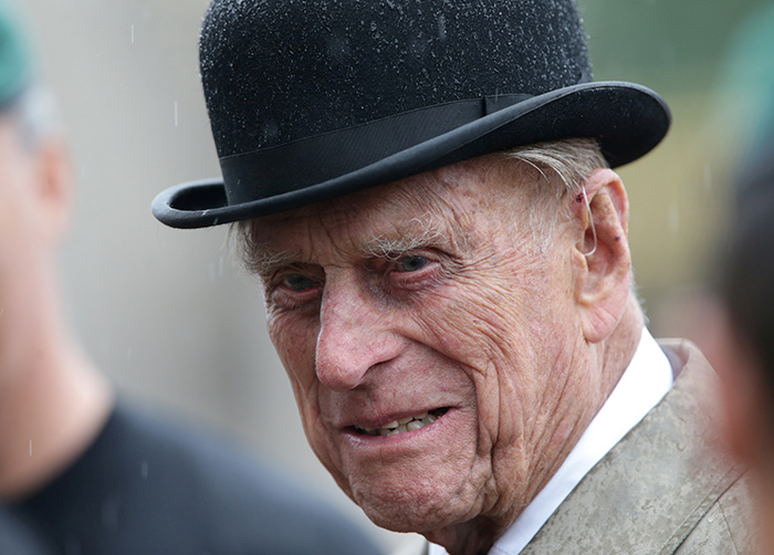 prins philip vårdas på sjukhus i london 2 Prins Philip vårdas på sjukhus i London