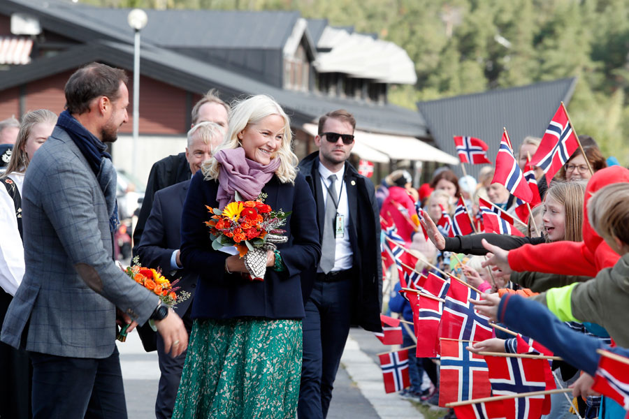 Mette-Marits dödliga åkomma – drastiska förändringen