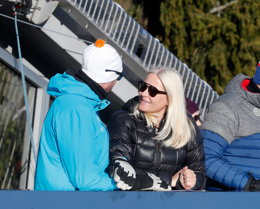 Mette-Marits dödliga åkomma – drastiska förändringen