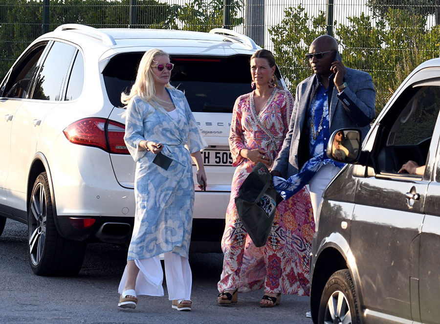 prinsessan märtha louise talar ut om livet i rampljuset 2 Prinsessan Märtha Louise talar ut om livet i rampljuset