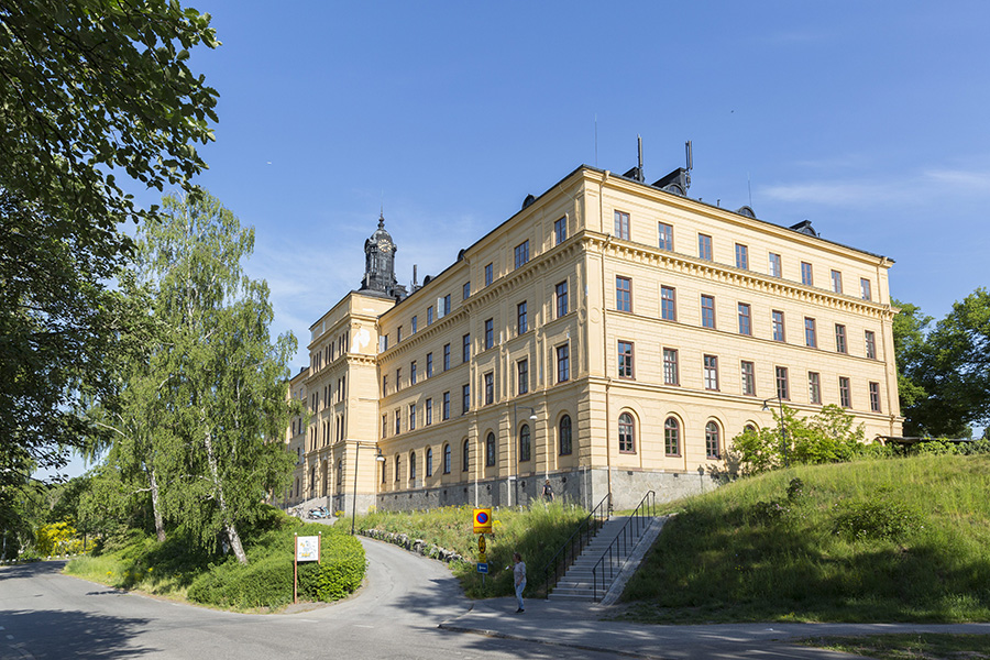 Glädjebeskedet: Prinsessan Estelles skola öppnar igen