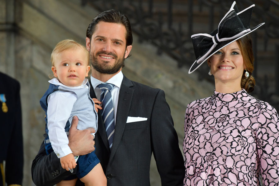 Prins Carl Philip – mannen som inte fick bli kung