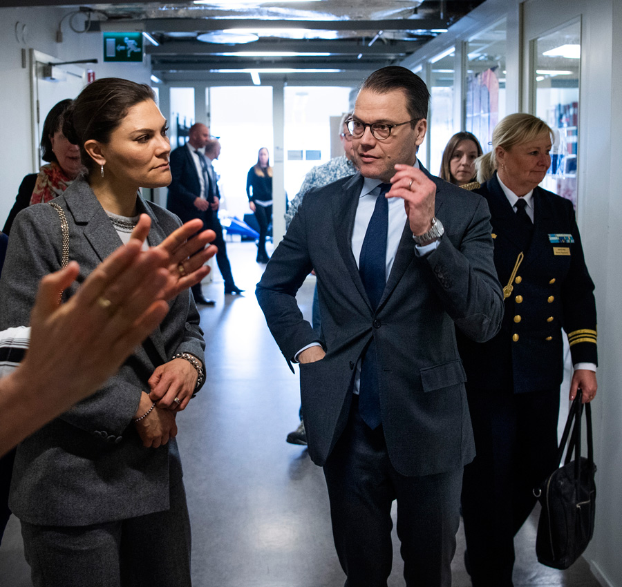 victoria och daniels val till barnen får kritik 3 Victoria och Daniels val till barnen får kritik