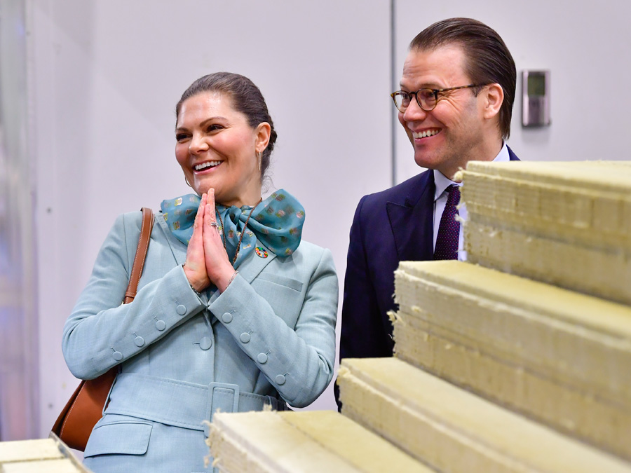 victoria och daniels val till barnen får kritik 1 Victoria och Daniels val till barnen får kritik
