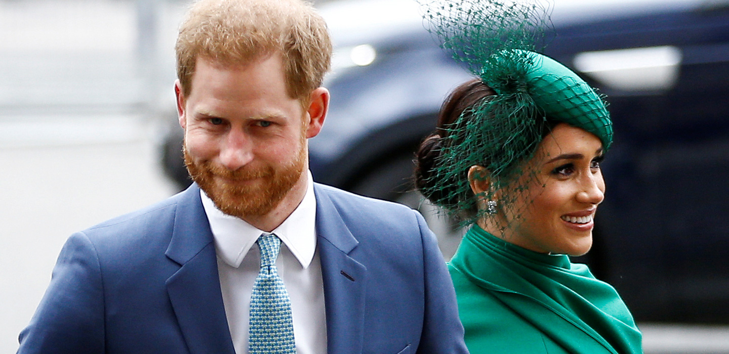 Ny attack mot prins Harry och Meghan skakar om