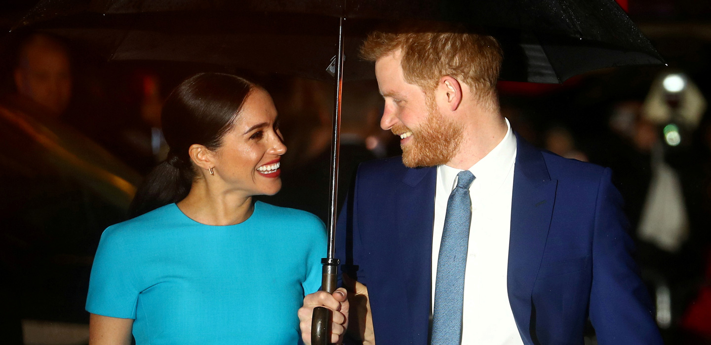 Meghan Markles hemliga dejtknep med prins Harry