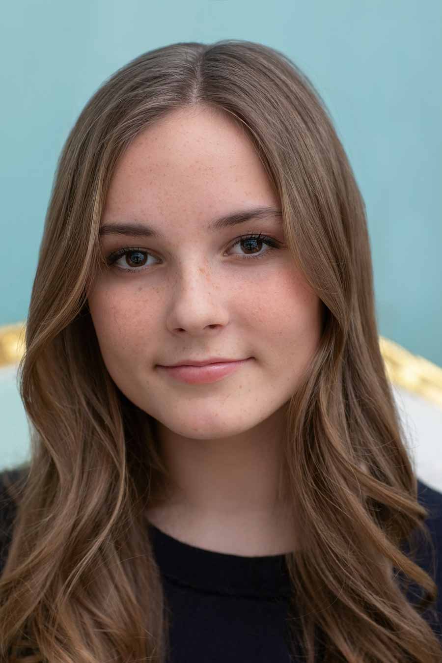 Prinsessan Ingrid Alexandra har fyllt 17 år