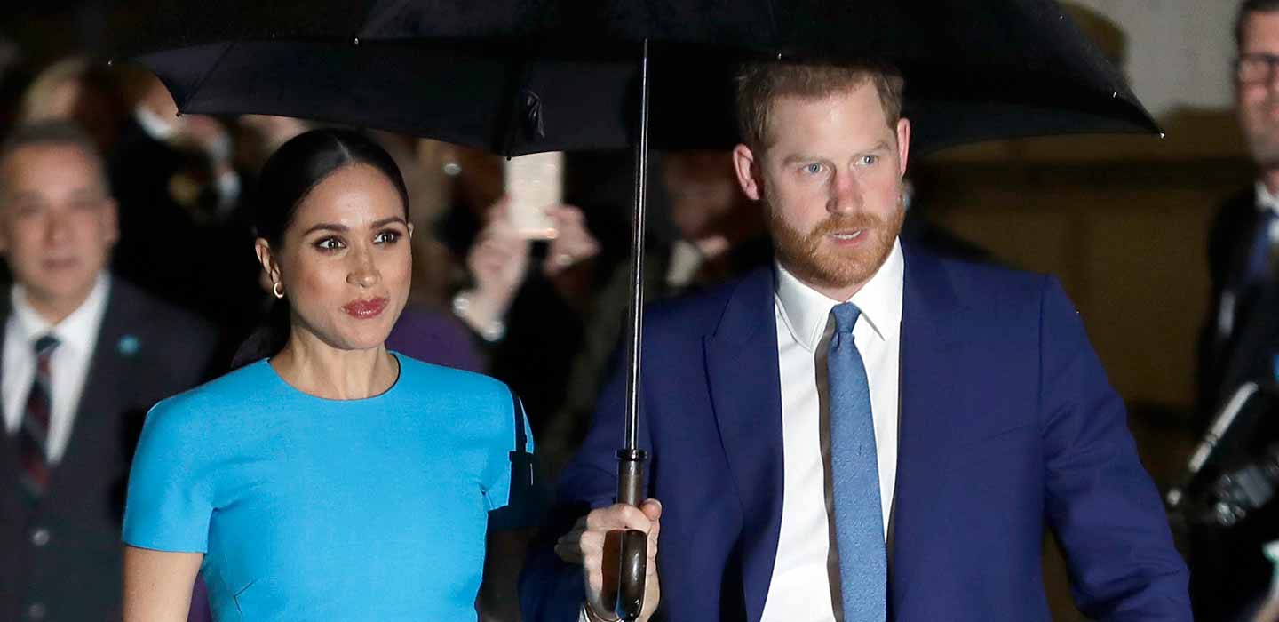 Skarp kritik mot Meghan Markles sanslösa lyxvanor