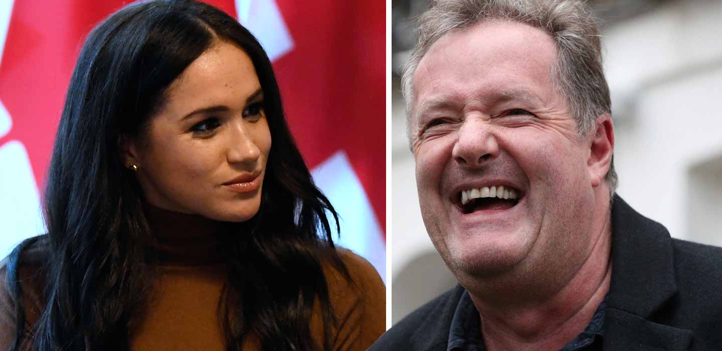 Ny attack mot prins Harry och Meghan skakar om