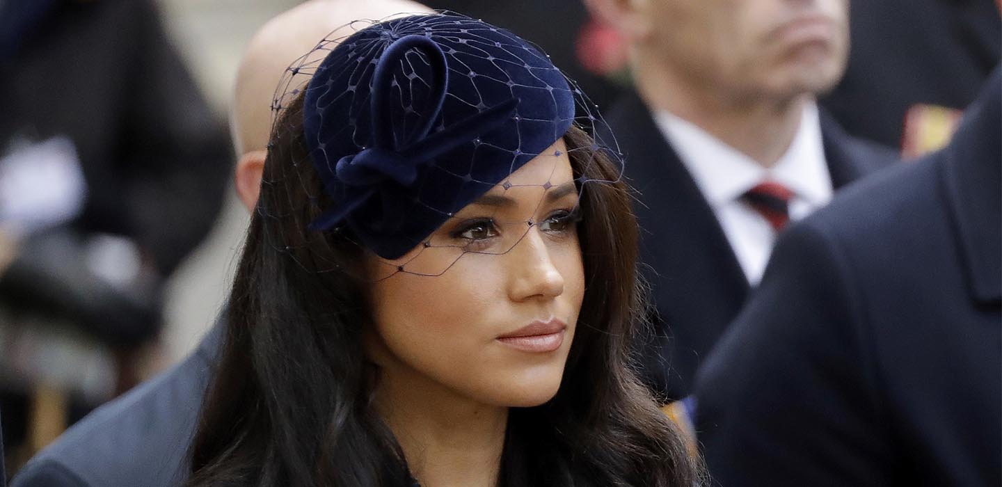 Så mycket får Meghan vid en skilsmässa från prins Harry