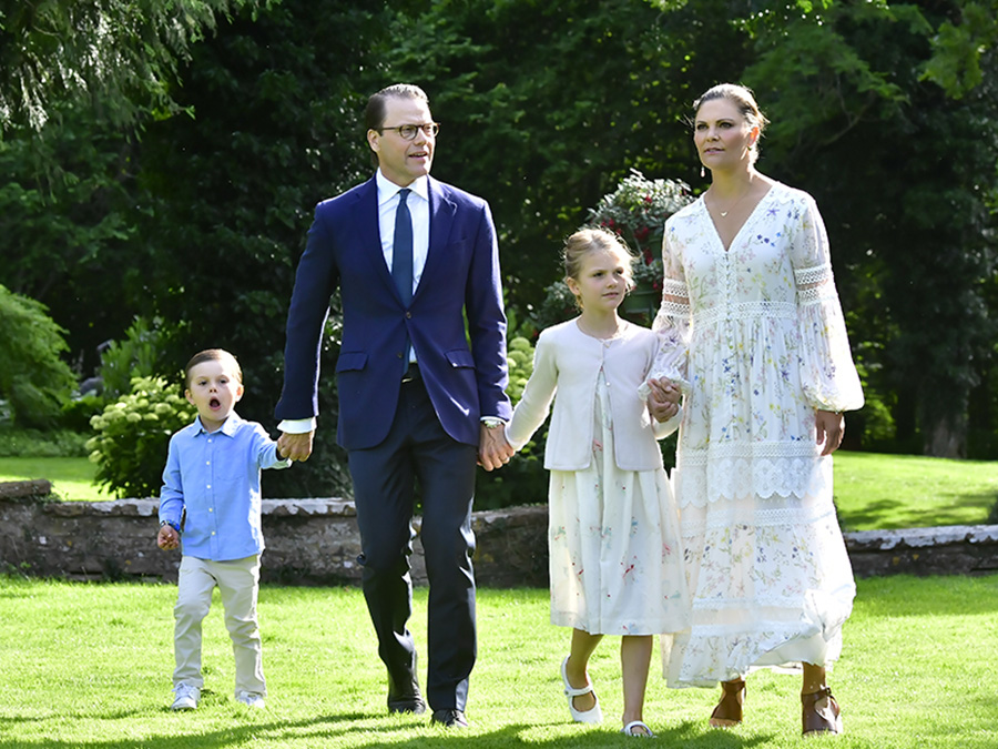 kronprinsessan victorias och prins daniels nya drömhus 1 Kronprinsessan Victorias och prins Daniels nya drömhus