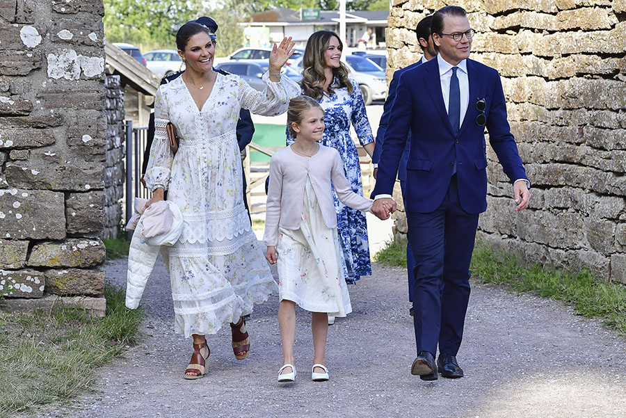 kronprinsessan victorias och prins daniels nya drömhus 2 Kronprinsessan Victorias och prins Daniels nya drömhus