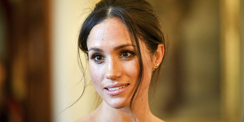 Meghan Markels nya smäll – nu kastas hon ut