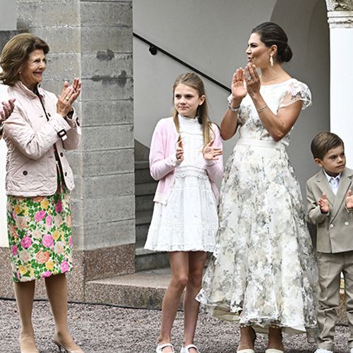 kronprinsessan victorias magiska födelsedag 1 Kronprinsessan Victorias magiska födelsedag