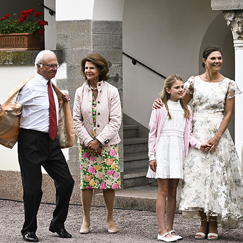 kronprinsessan victorias magiska födelsedag 2 Kronprinsessan Victorias magiska födelsedag