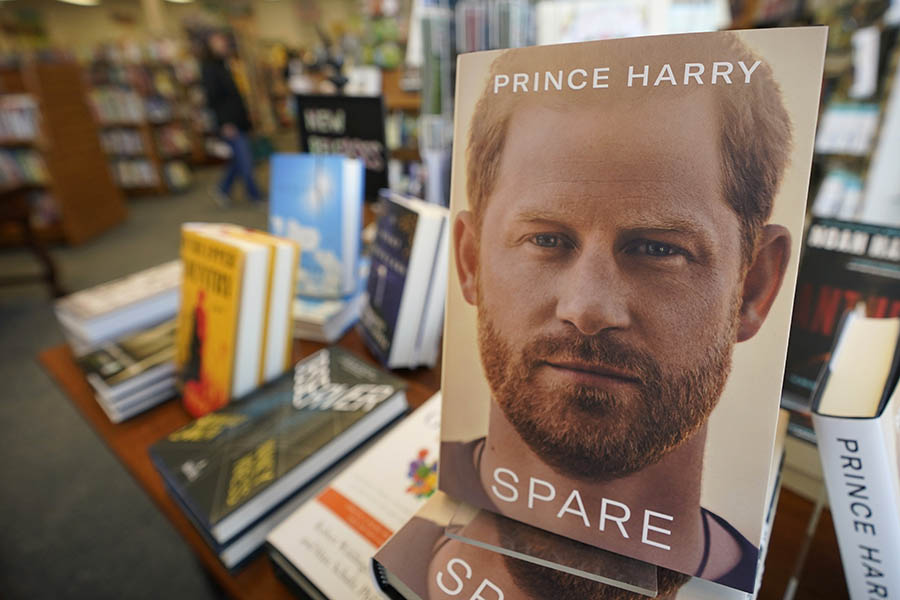 Kung Charles iskalla hämnd mot prins Harry och Meghan