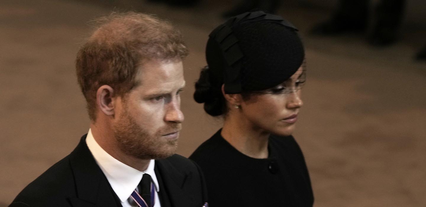 Meghan riskerar förlora allt efter kung Charles nya beslut