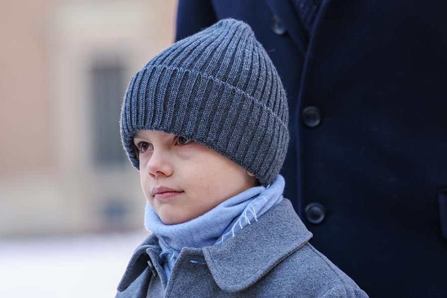 prins oscar öppet hånad av statstjänsteman 2 Prins Oscar öppet hånad av statstjänsteman