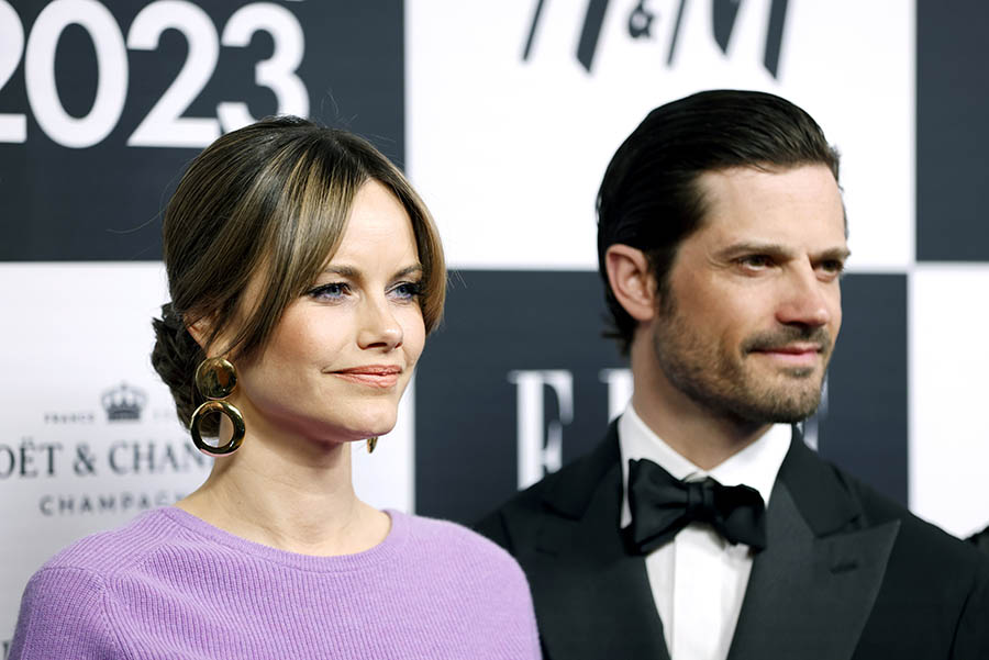 nytt glädjebesked för sofia och carl philip: "vilka proffs!" 3 Nytt glädjebesked för Sofia och Carl Philip: "Vilka proffs!"