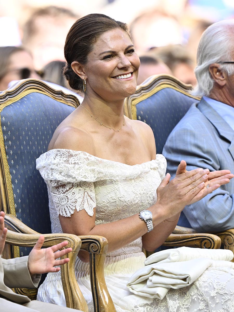 prins daniels fina överraskning till victoria på födelsedagen 3 Prins Daniels fina överraskning till Victoria på födelsedagen