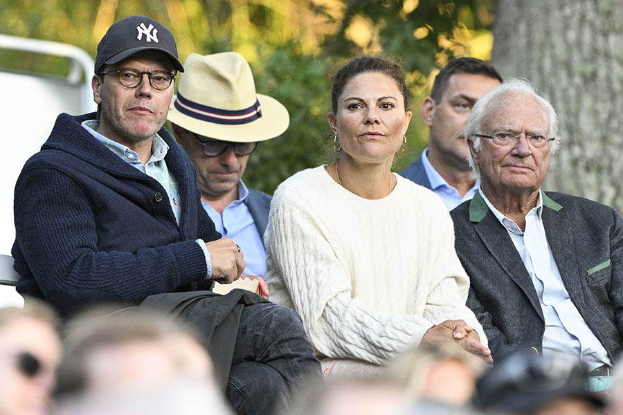 victorias romantiska kväll med daniel på sollidens slott 3 Victorias romantiska kväll med Daniel på Sollidens slott