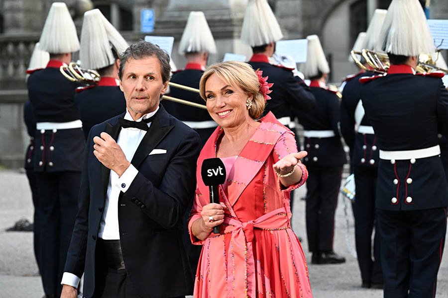 anne lundbergs nya spännande kärleksprojekt med maken 2 Anne Lundbergs nya spännande kärleksprojekt med maken