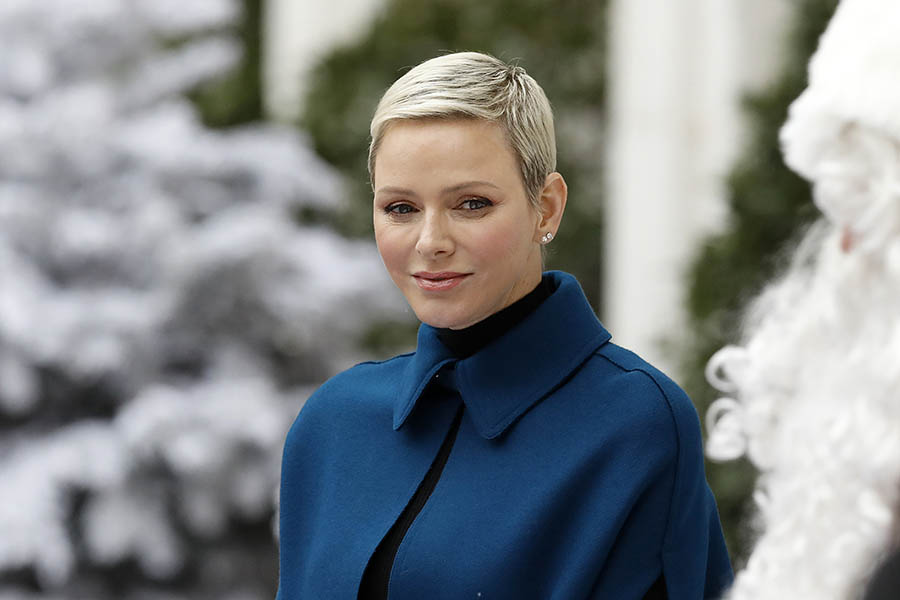 chockbeskedet: charlène har lämnat monaco för gott 1 Chockbeskedet: Charlène har lämnat Monaco för gott