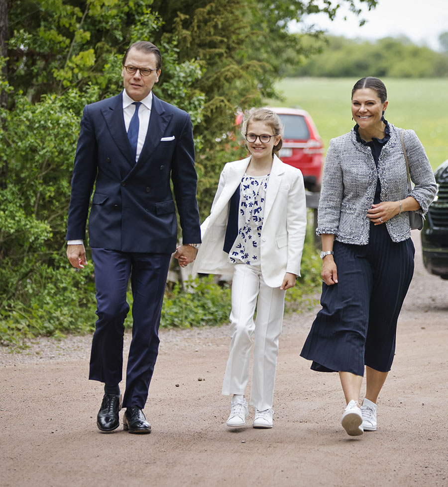 Prins Daniels lyxiga köp avslöjar hans hemliga hobby