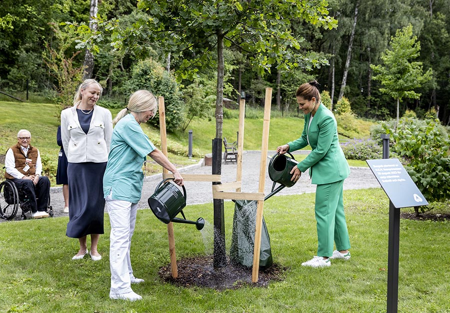 glada miner under victorias viktiga möte på rehab 3 Glada miner under Victorias viktiga möte på rehab