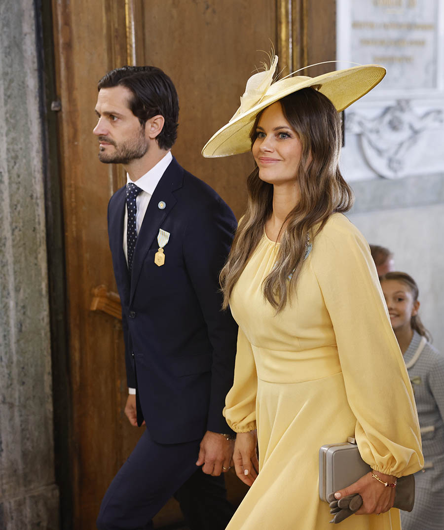 prins carl philip berättar om det fina stödet hemifrån 2 Prins Carl Philip berättar om det fina stödet hemifrån