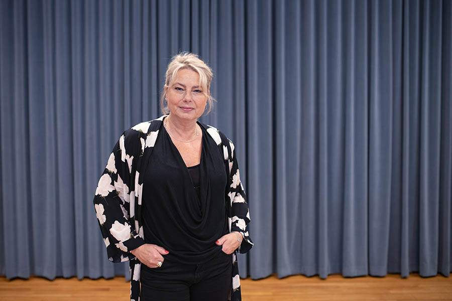 helena bergström talar ut om de olika skönhetsingreppen 3 Helena Bergström talar ut om de olika skönhetsingreppen