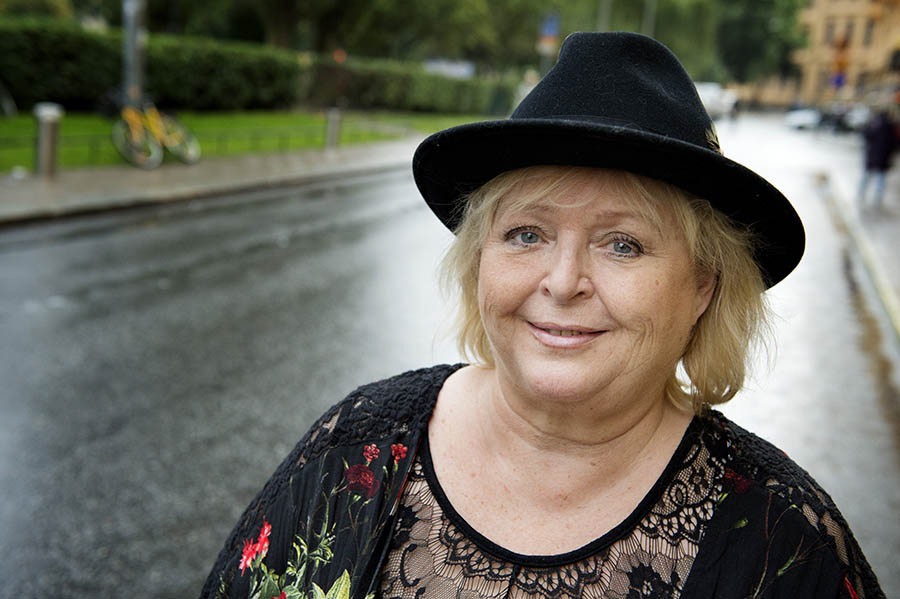 kikki danielssons egna ord om stora oro för hälsan 2 Kikki Danielssons egna ord om stora oro för hälsan