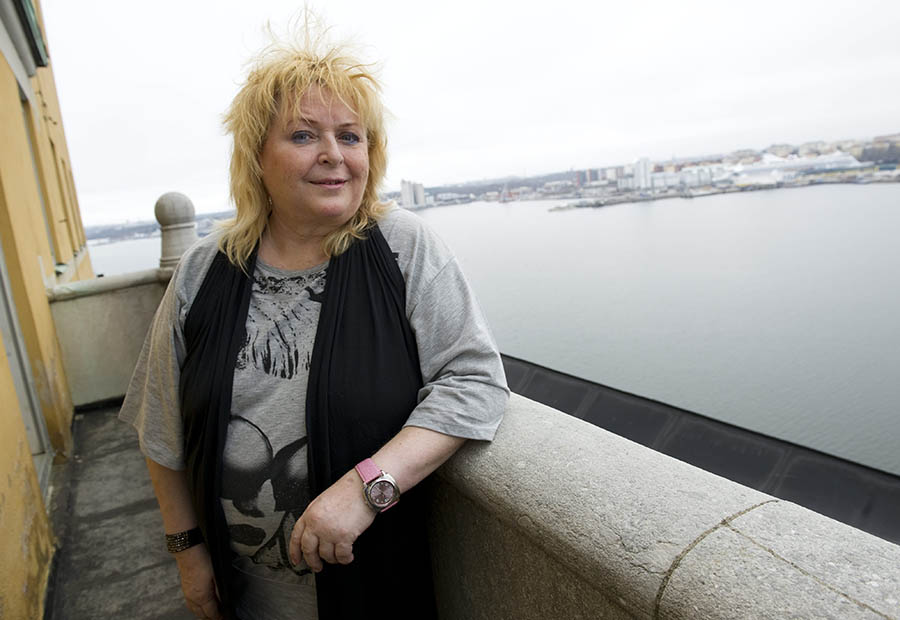 kikki danielssons egna ord om stora oro för hälsan 3 Kikki Danielssons egna ord om stora oro för hälsan