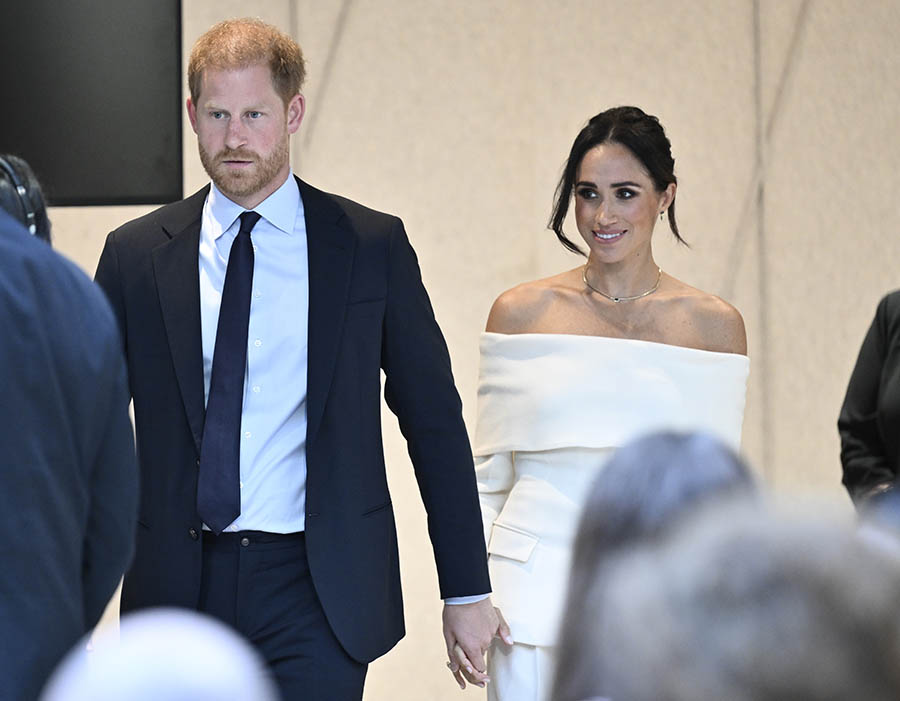 Meghan Markles seger i rätten – två män döms till fängelse