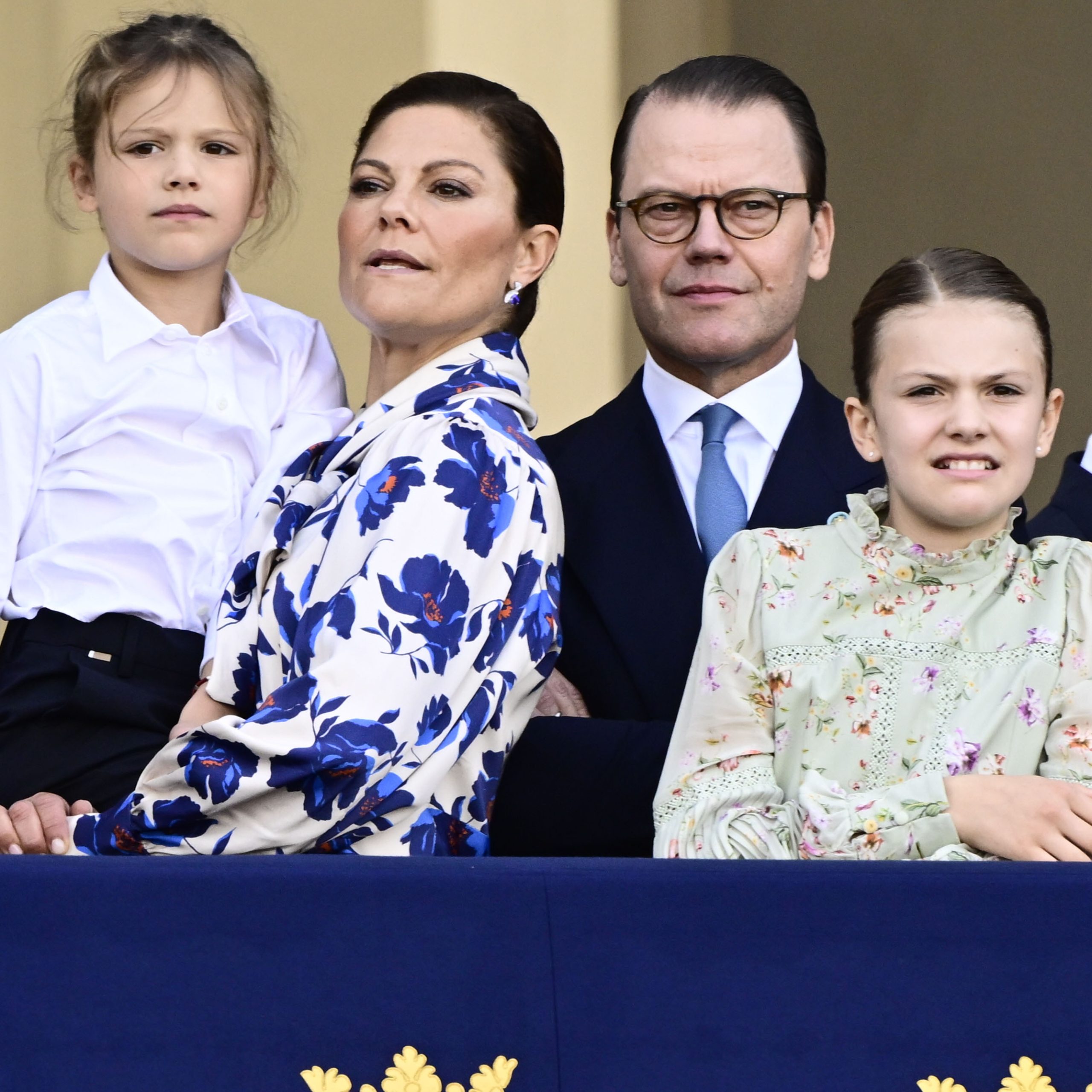 Trista bakslaget för prins Daniel och Victoria