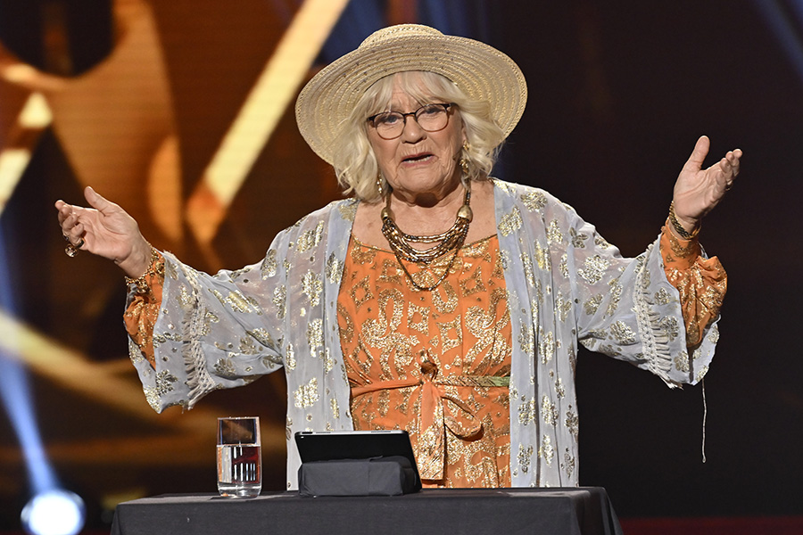 drottning silvia hånad för sitt tyska ursprung i direktsänd tv 3 Drottning Silvia hånad för sitt tyska ursprung i direktsänd tv
